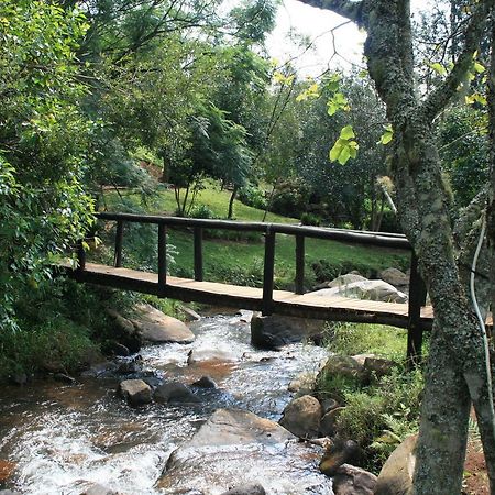 Sabie Star别墅 外观 照片
