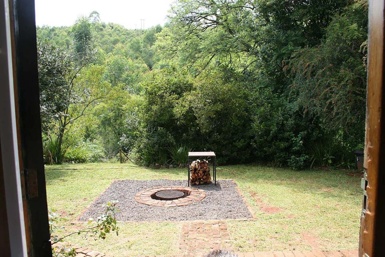 Sabie Star别墅 外观 照片