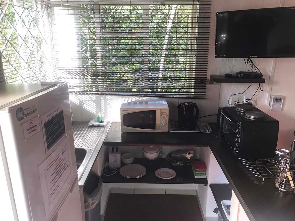 Sabie Star别墅 外观 照片