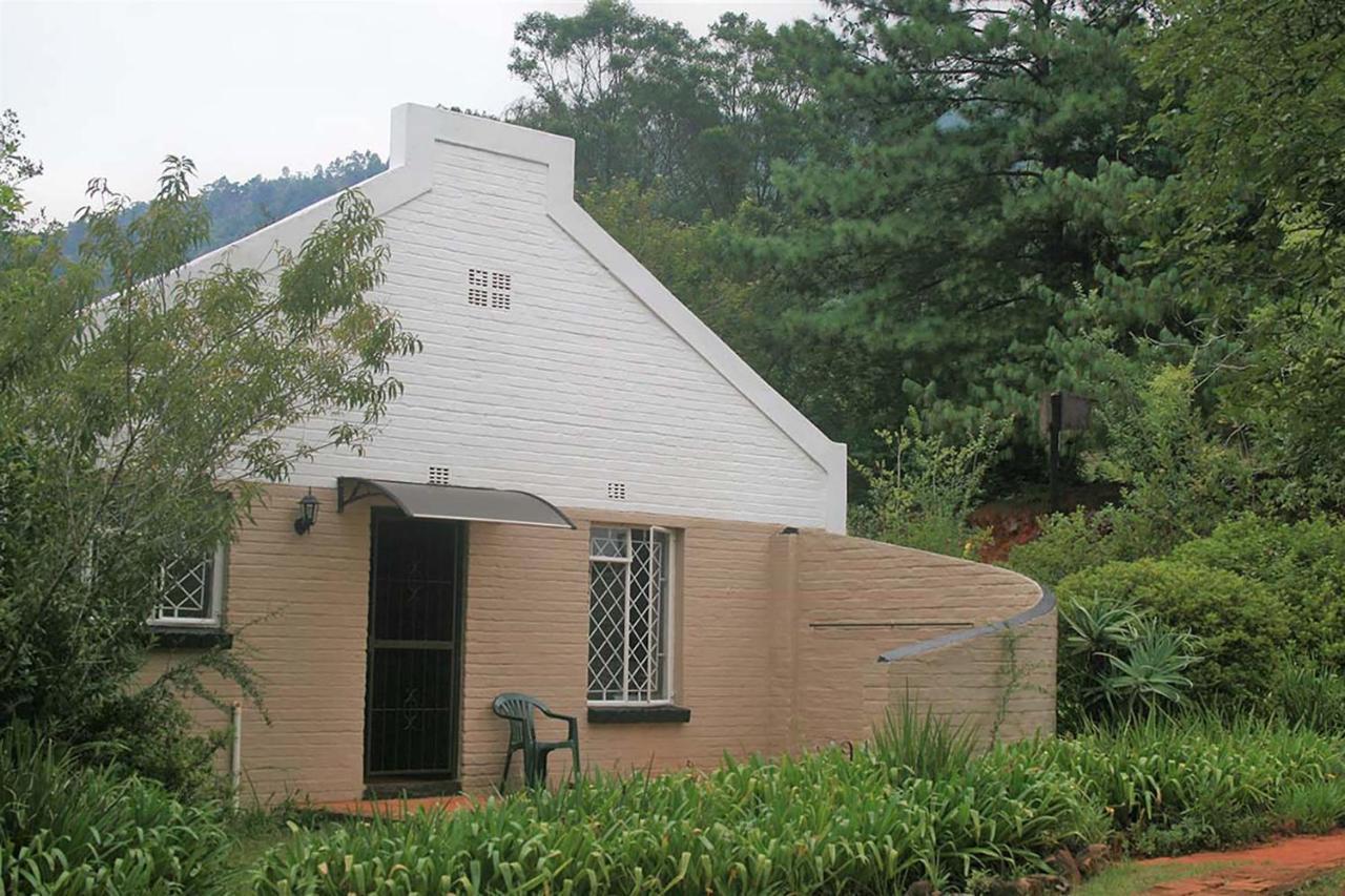 Sabie Star别墅 外观 照片