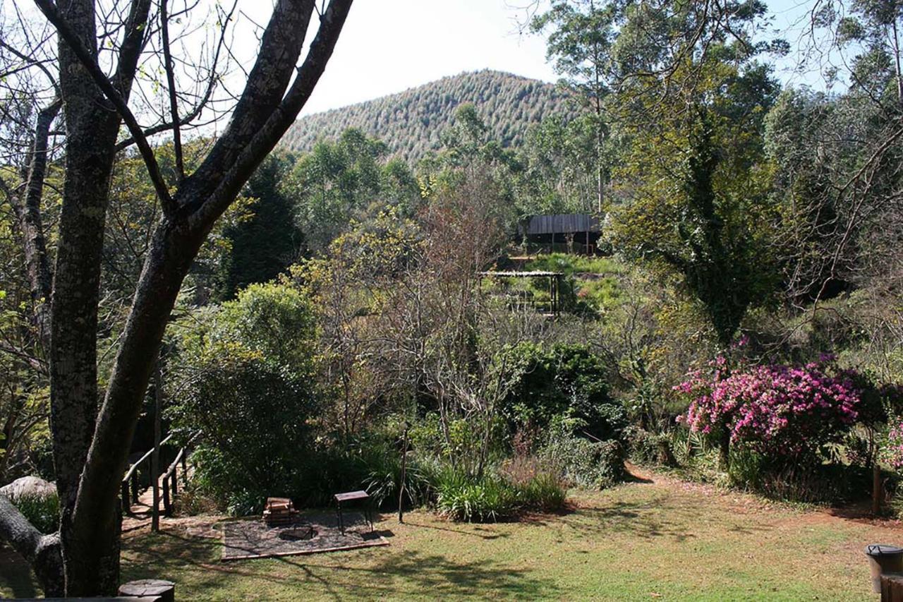 Sabie Star别墅 外观 照片