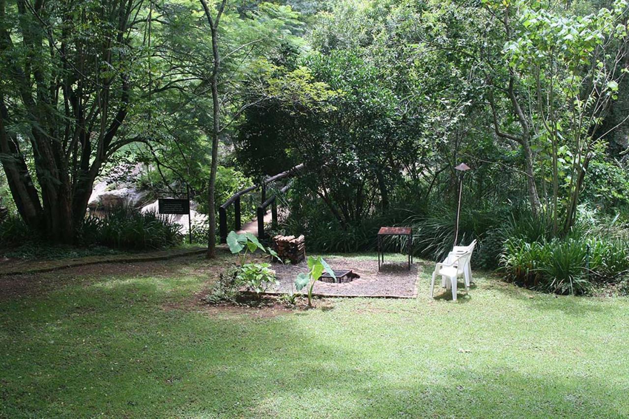 Sabie Star别墅 外观 照片