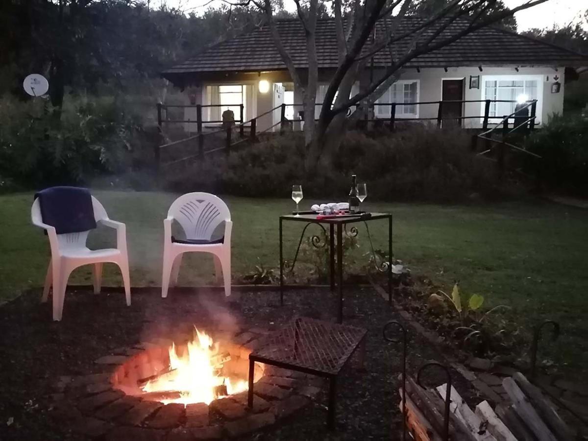 Sabie Star别墅 外观 照片