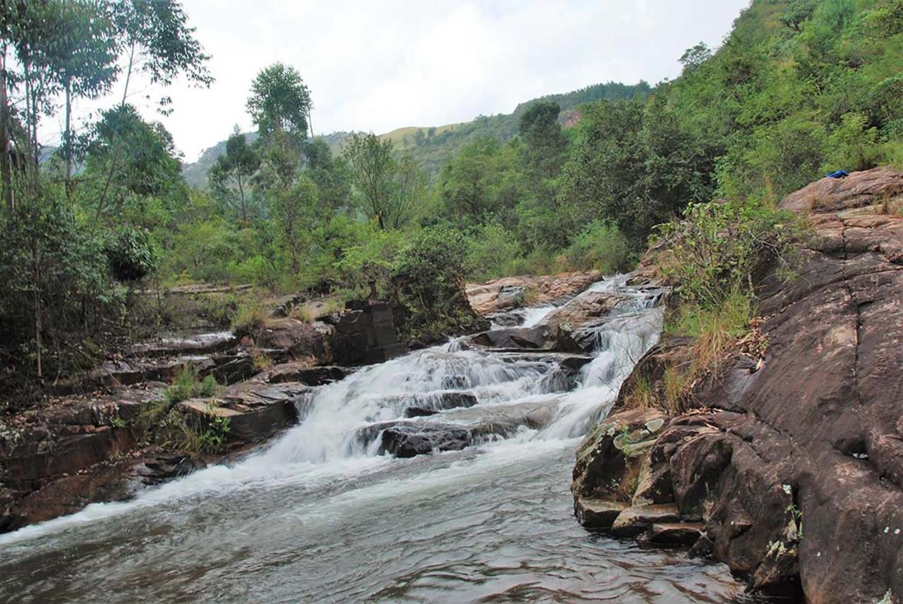 Sabie Star别墅 外观 照片