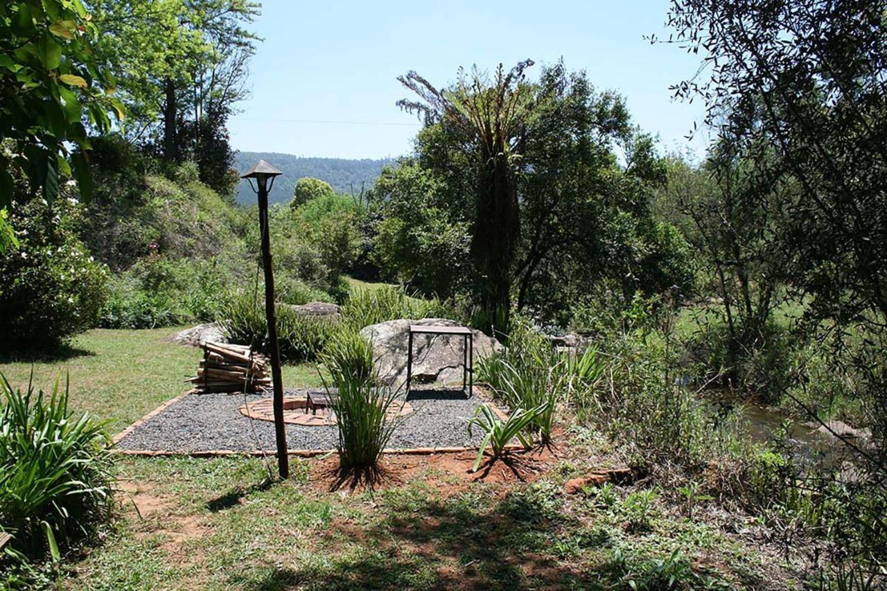 Sabie Star别墅 外观 照片