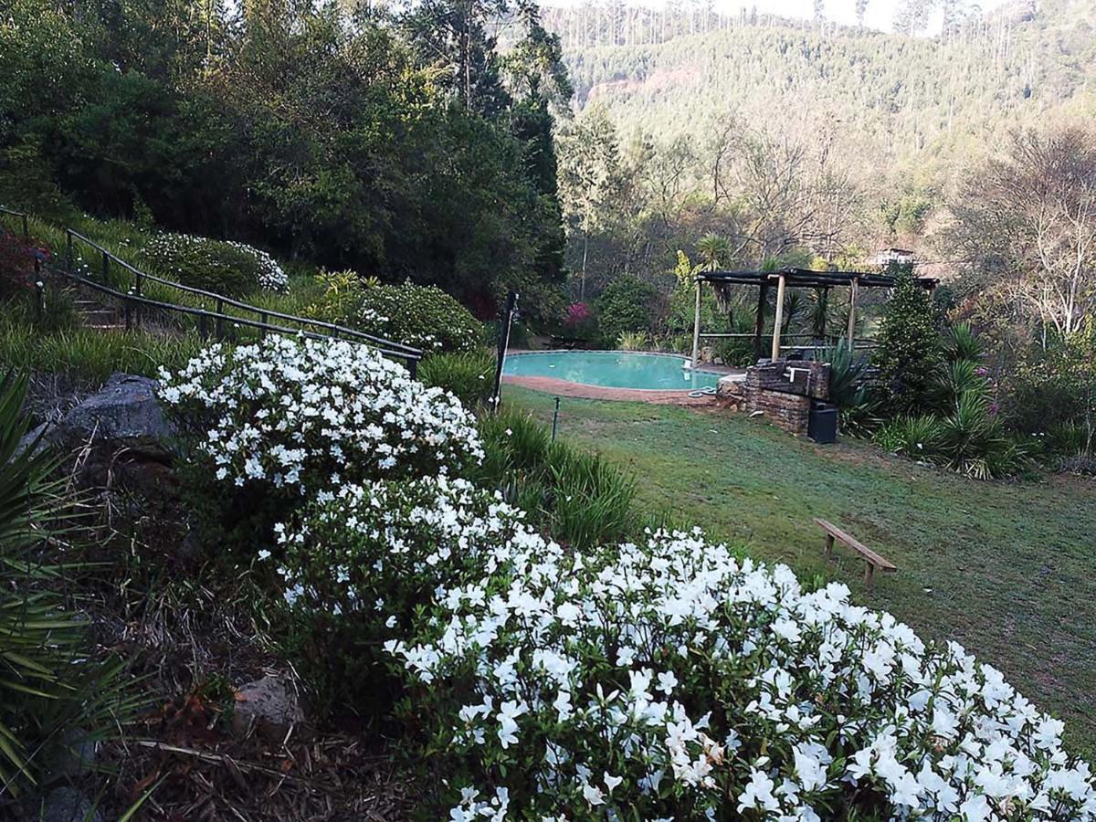 Sabie Star别墅 外观 照片