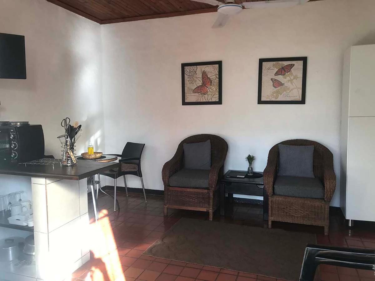 Sabie Star别墅 外观 照片