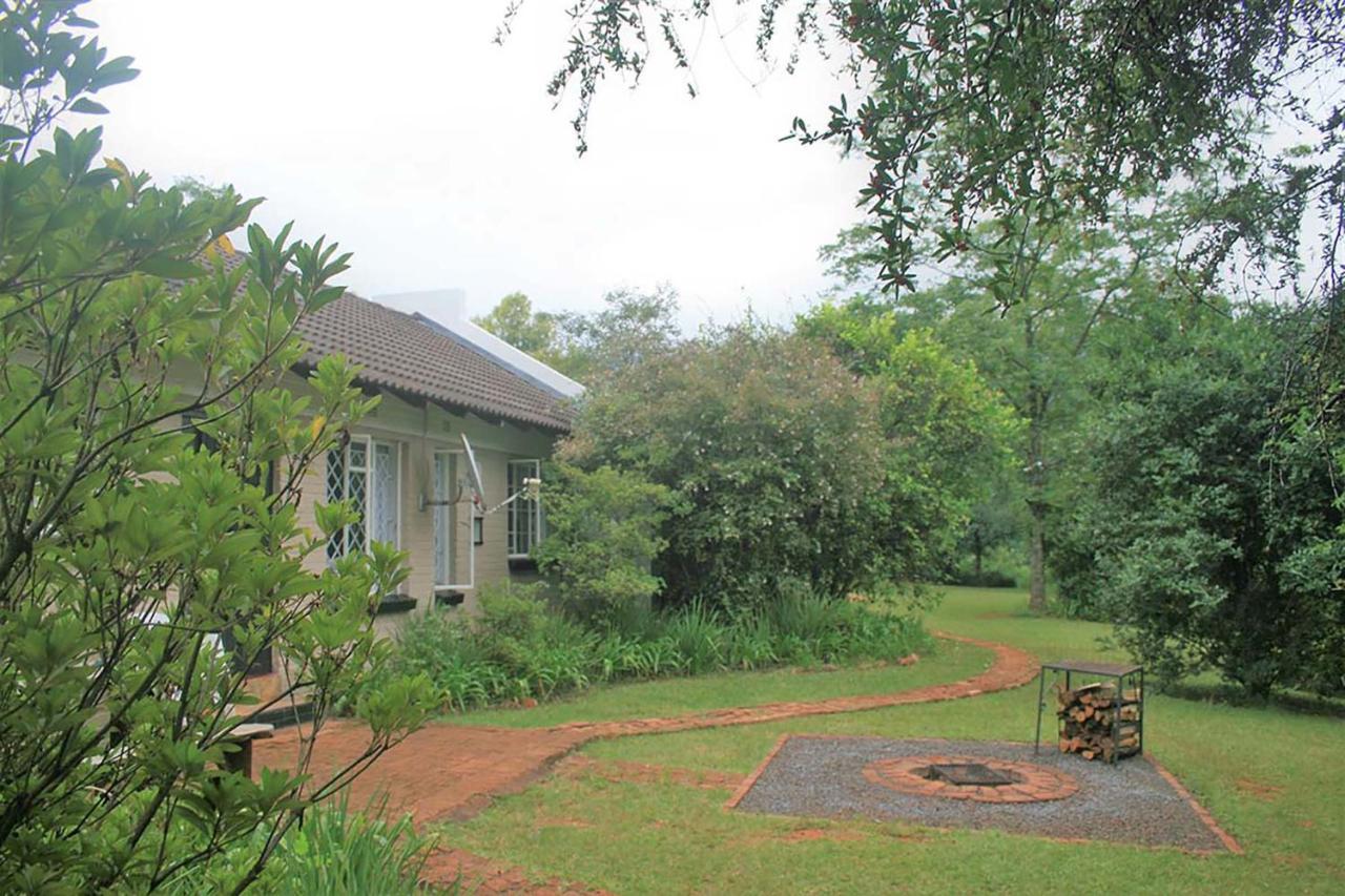 Sabie Star别墅 外观 照片