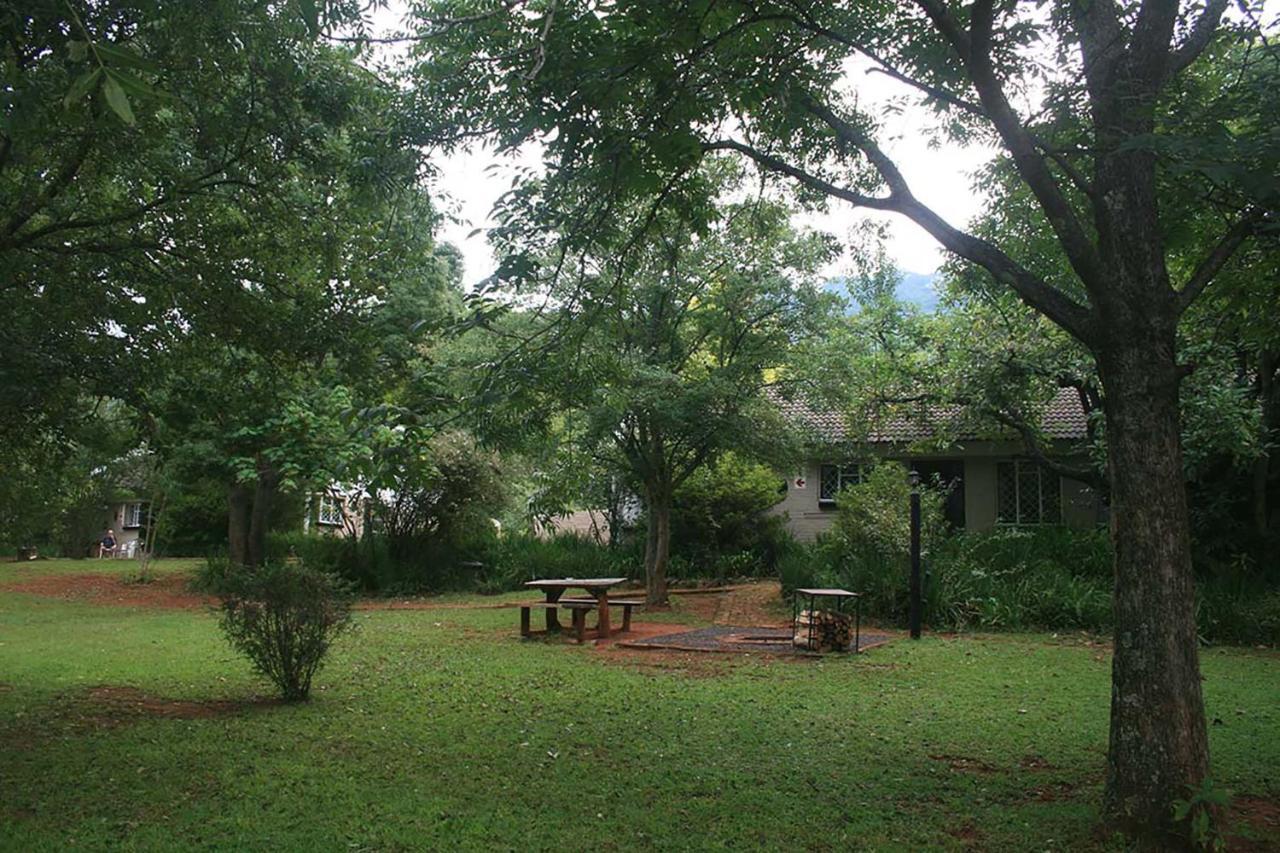 Sabie Star别墅 外观 照片