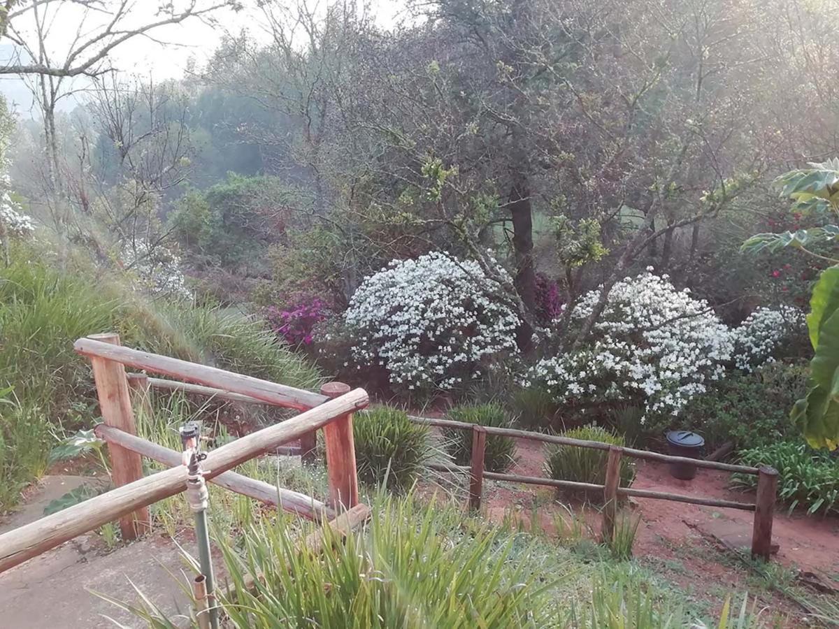 Sabie Star别墅 外观 照片