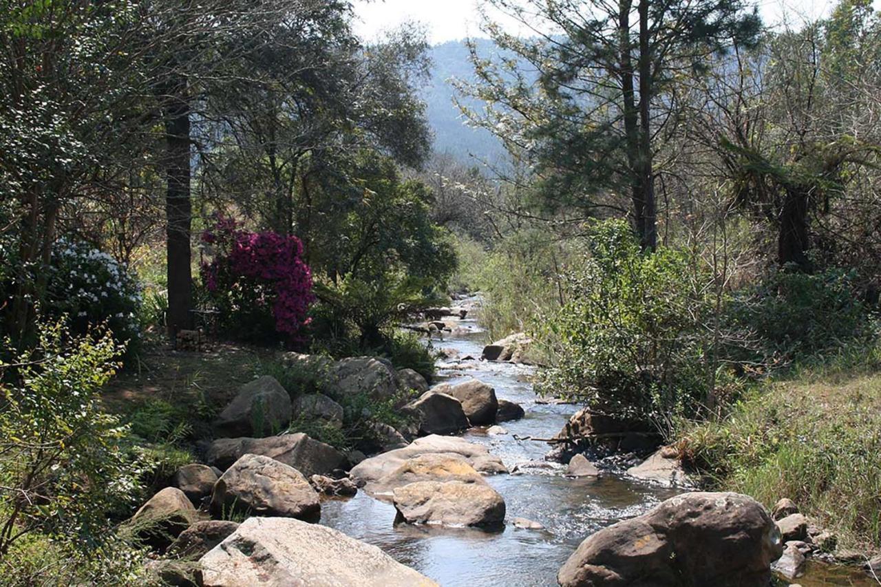 Sabie Star别墅 外观 照片