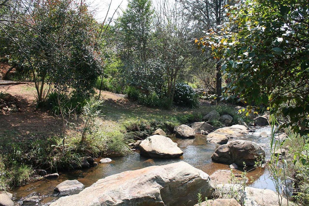 Sabie Star别墅 外观 照片