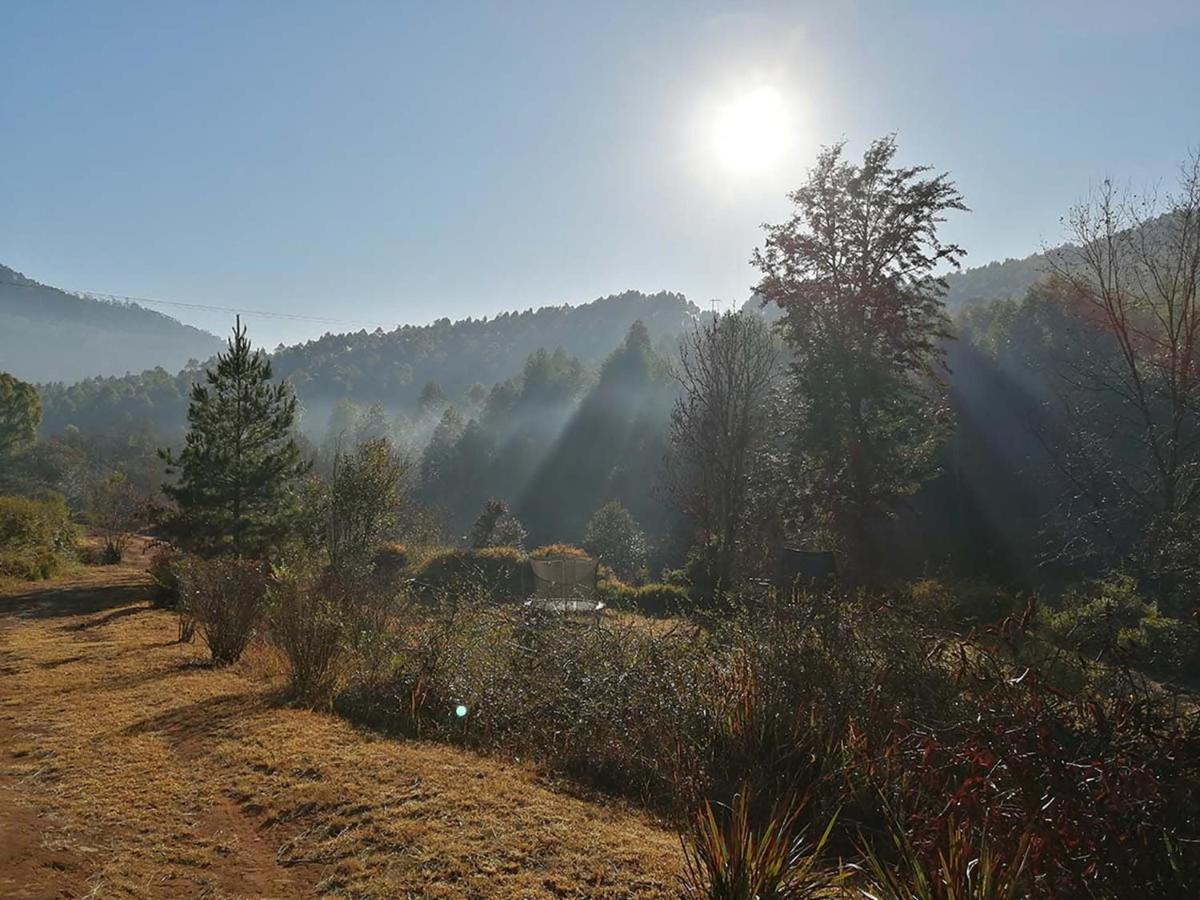 Sabie Star别墅 外观 照片