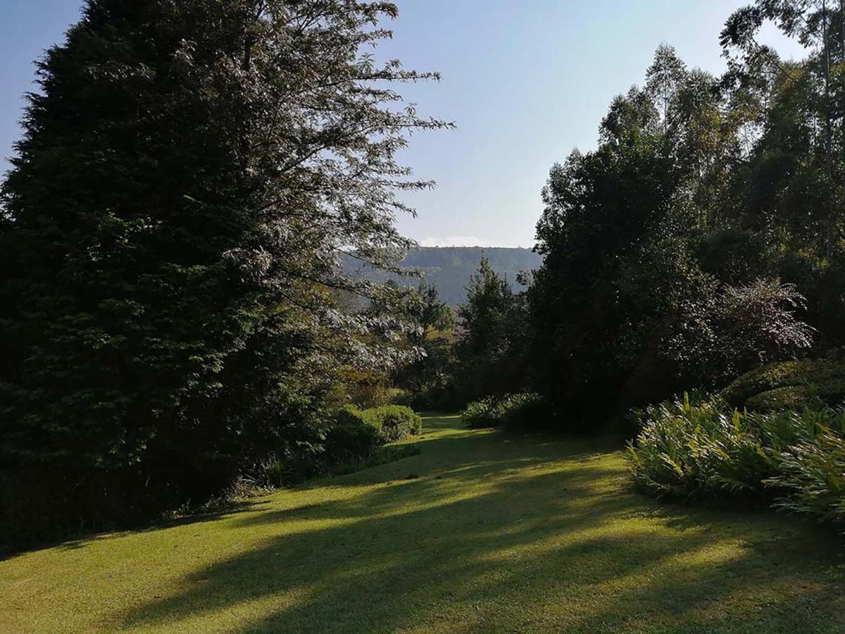 Sabie Star别墅 外观 照片