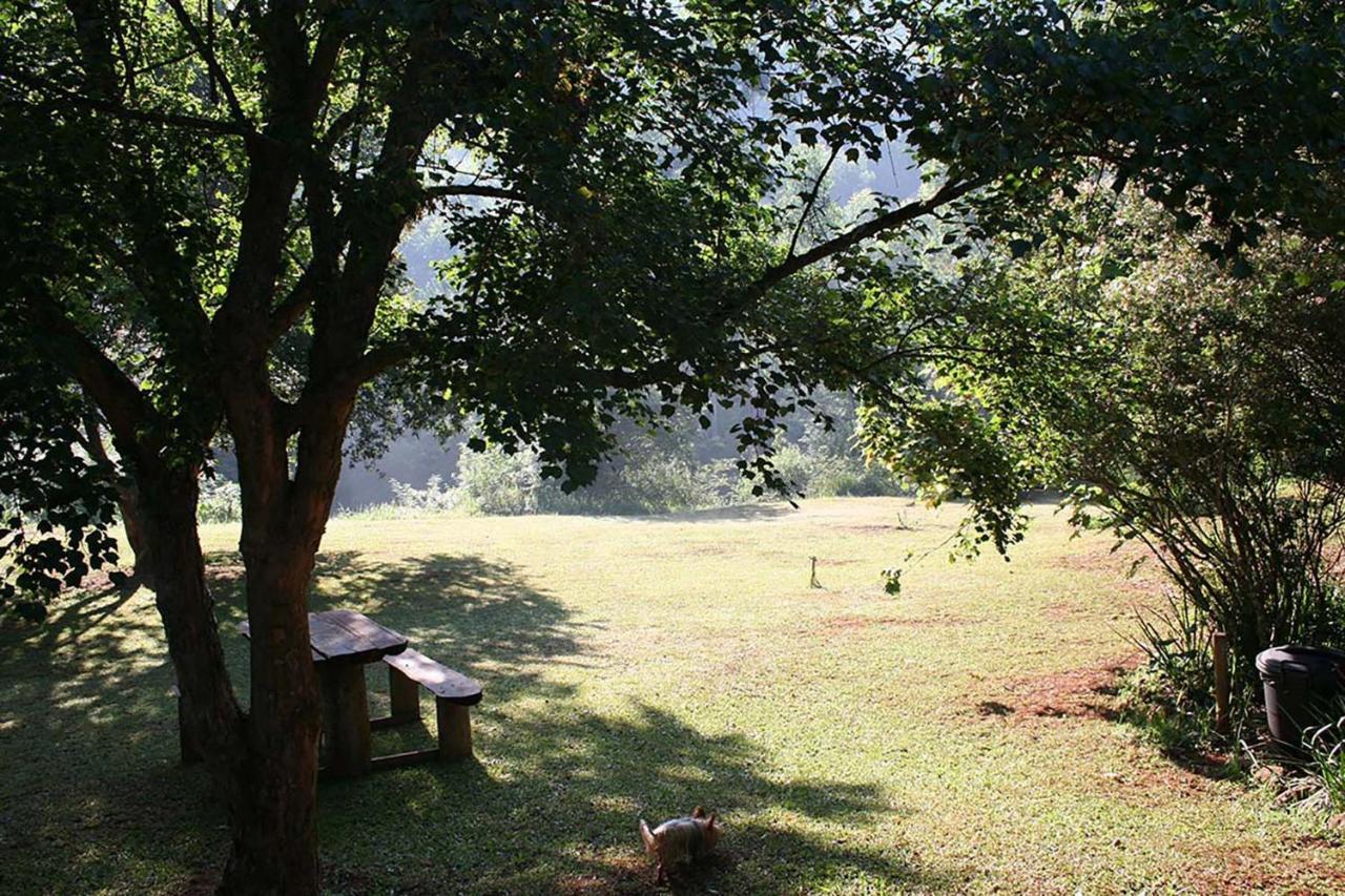 Sabie Star别墅 外观 照片
