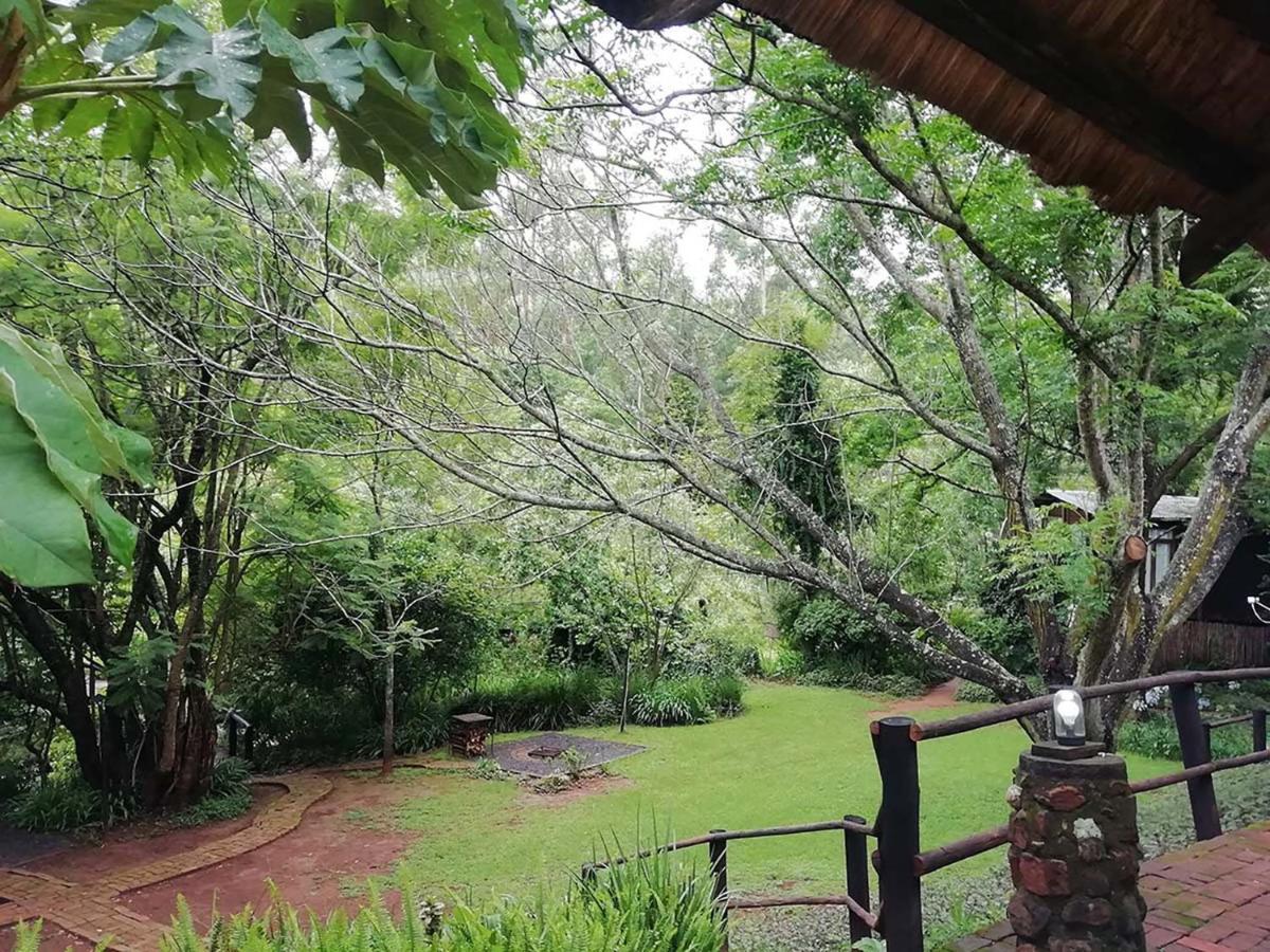 Sabie Star别墅 外观 照片