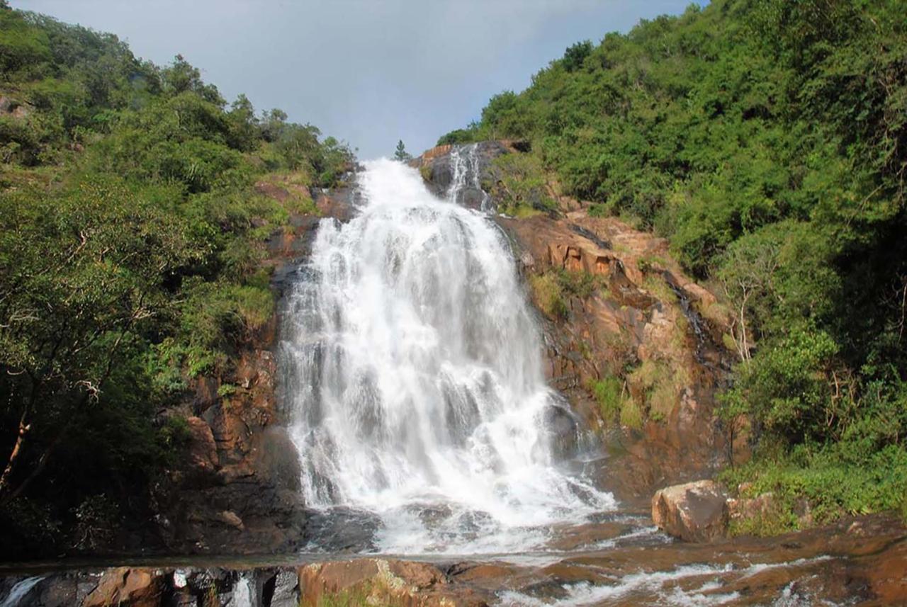 Sabie Star别墅 外观 照片