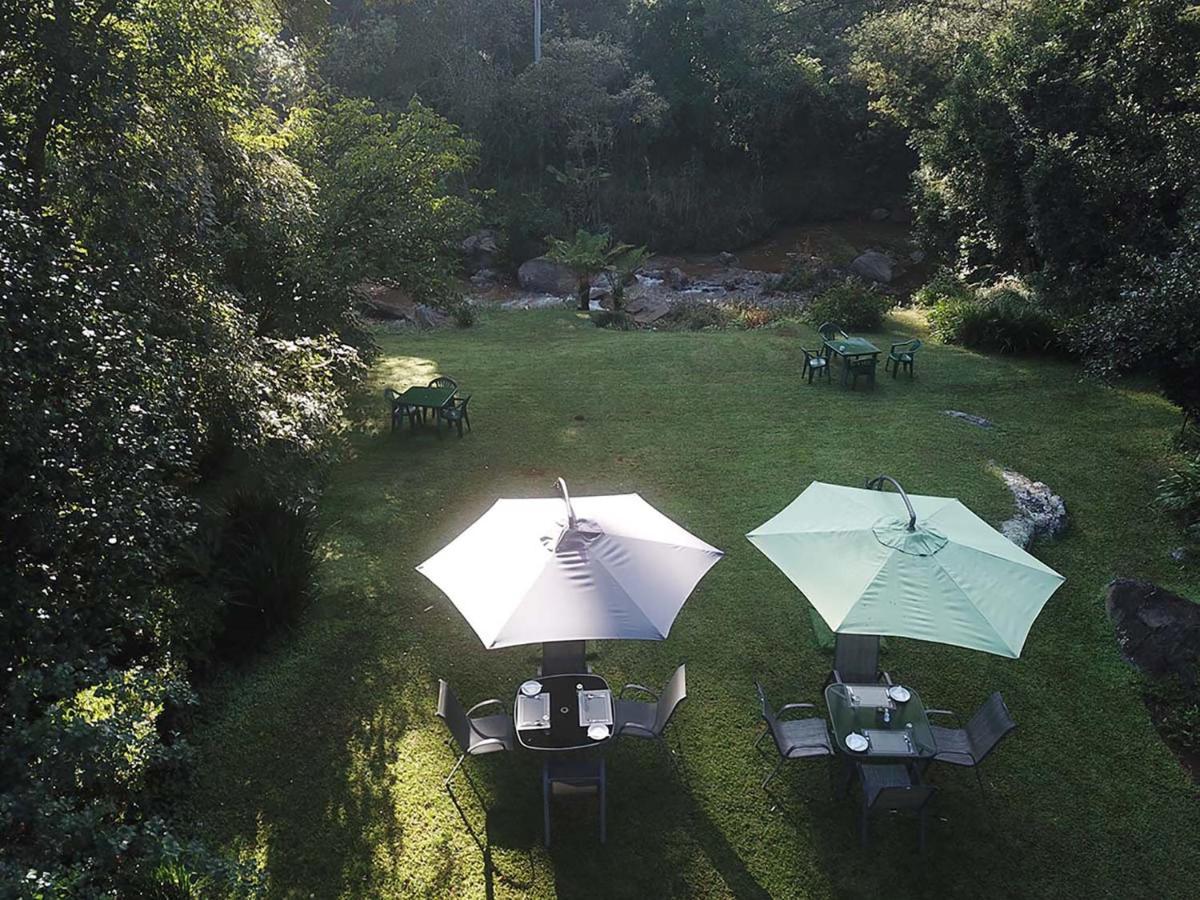 Sabie Star别墅 外观 照片