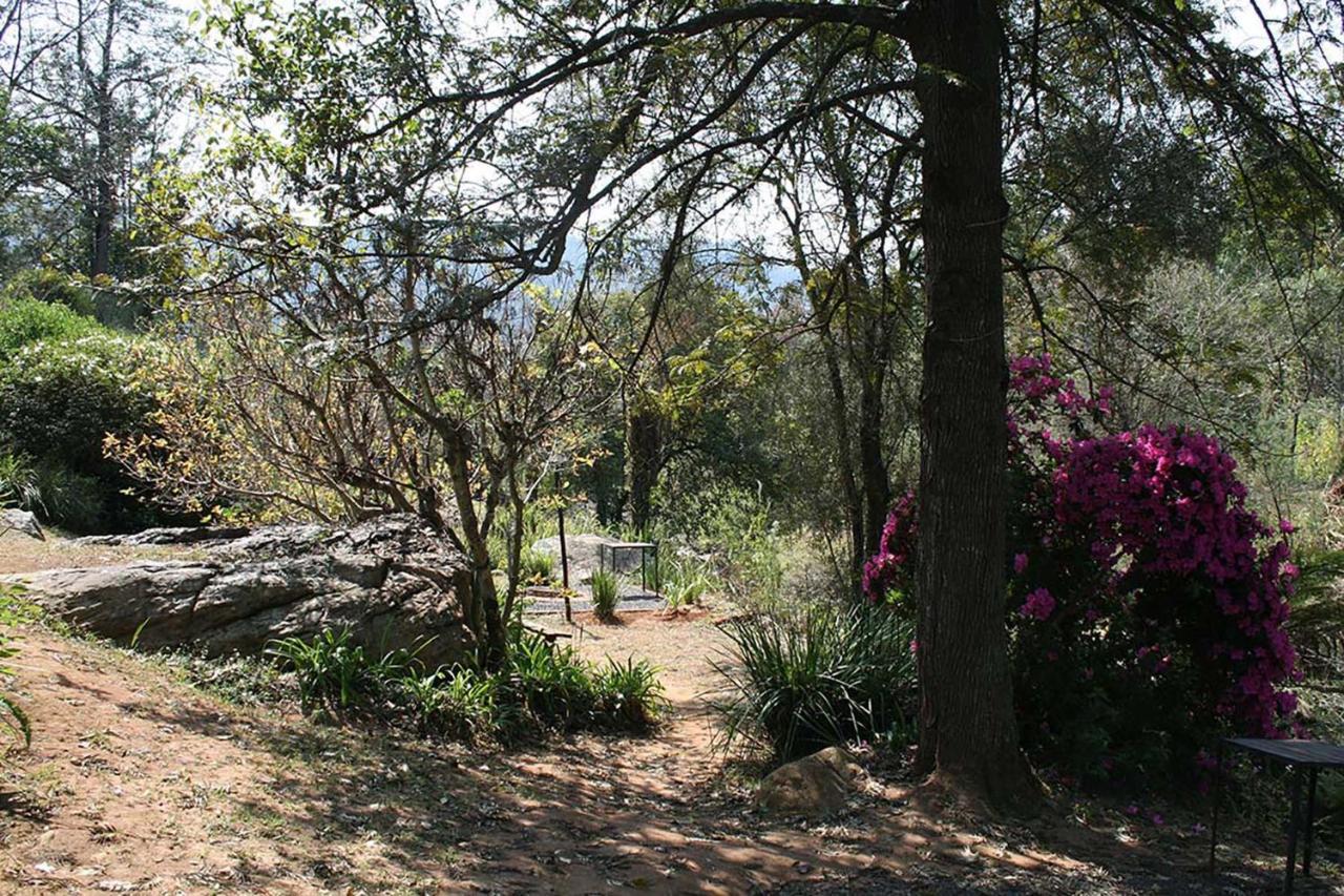 Sabie Star别墅 外观 照片