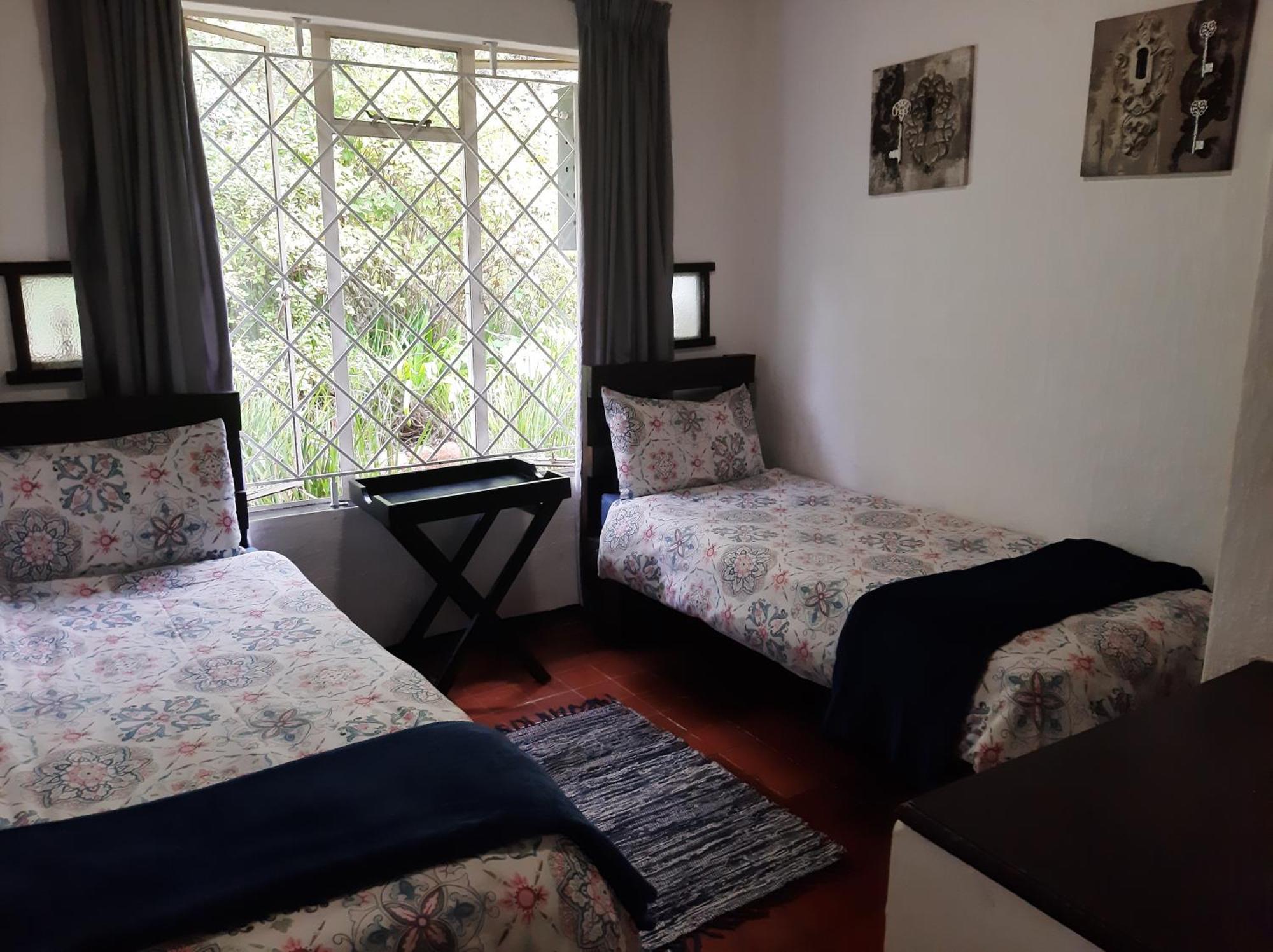 Sabie Star别墅 外观 照片