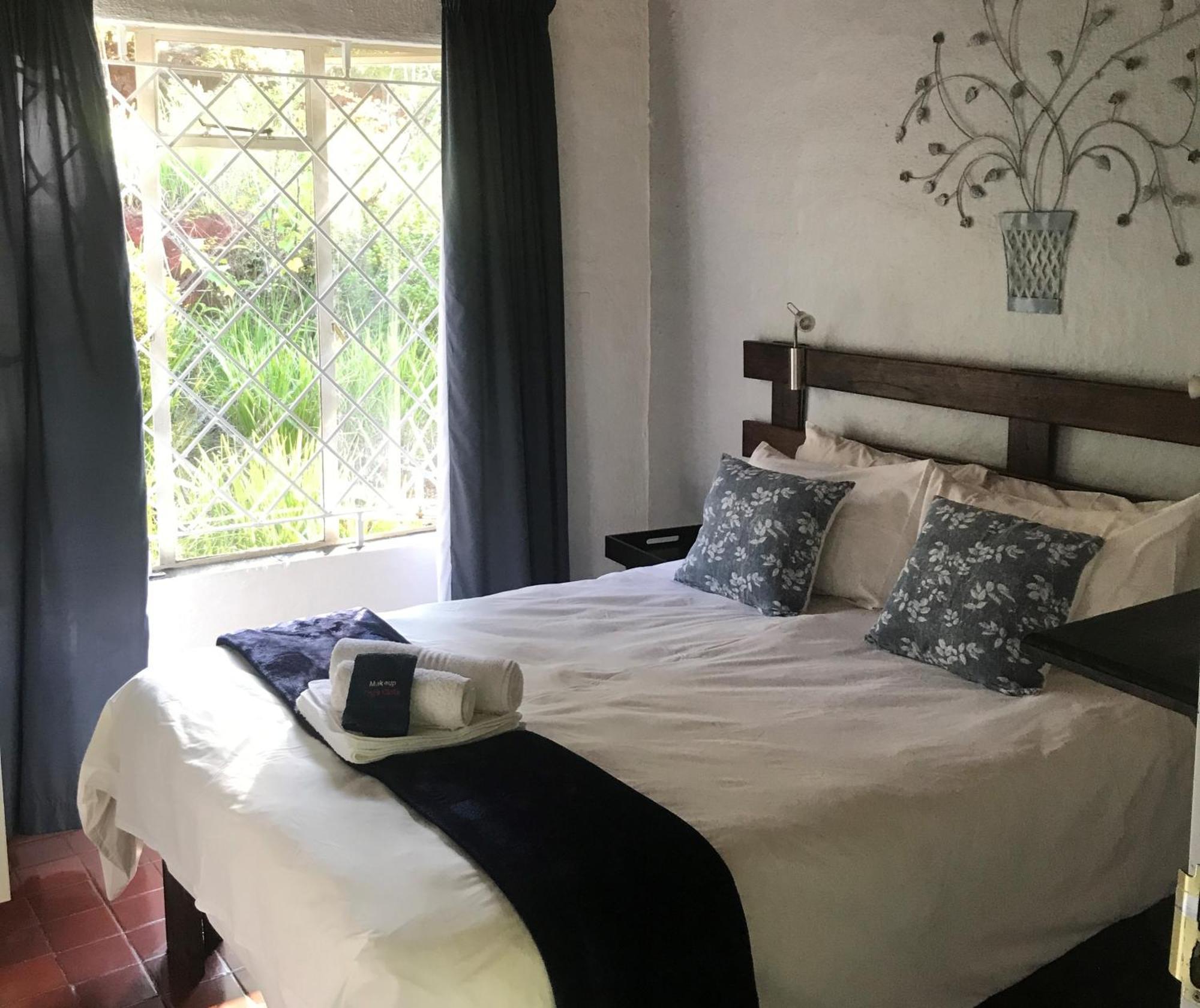 Sabie Star别墅 外观 照片