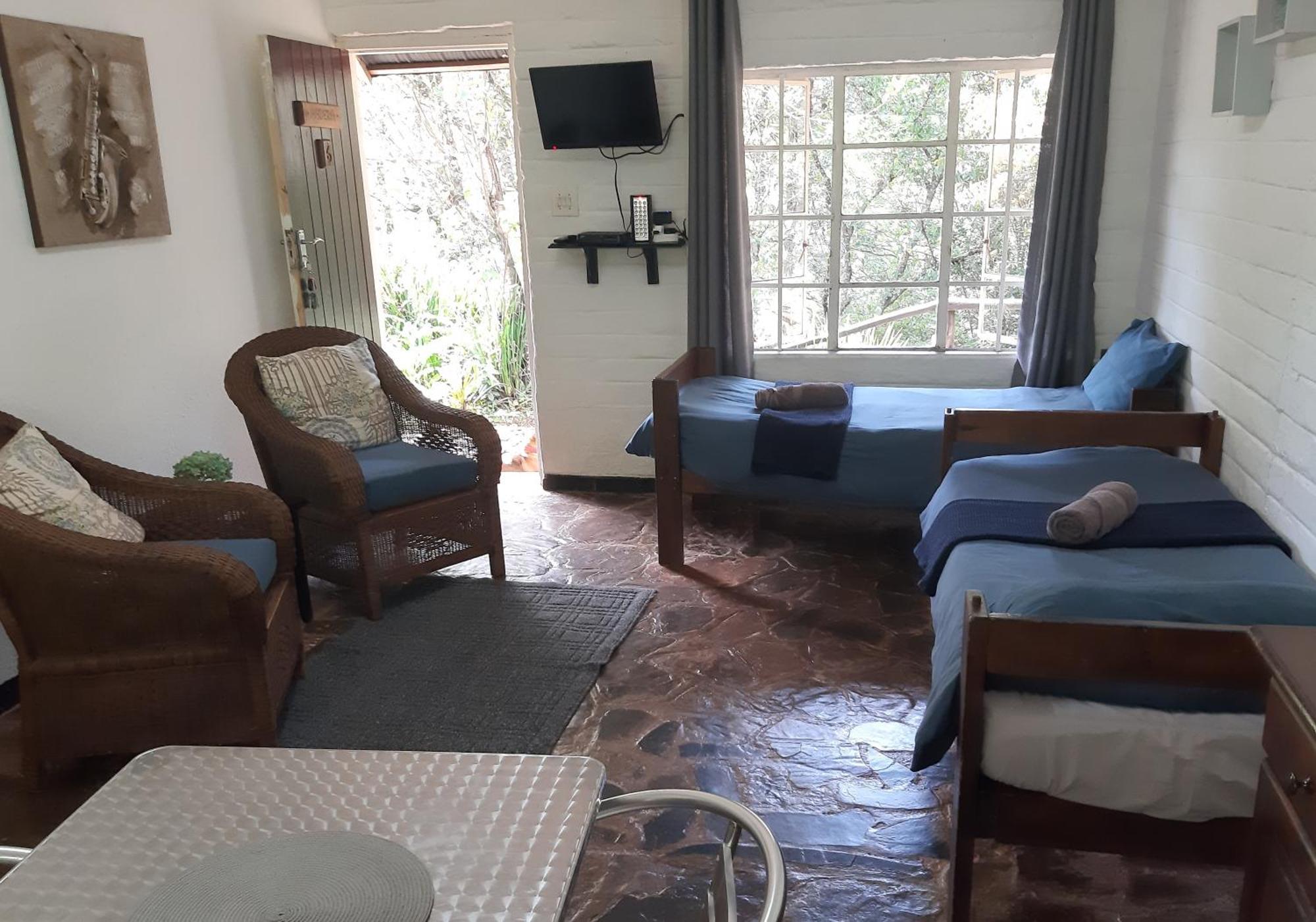 Sabie Star别墅 外观 照片