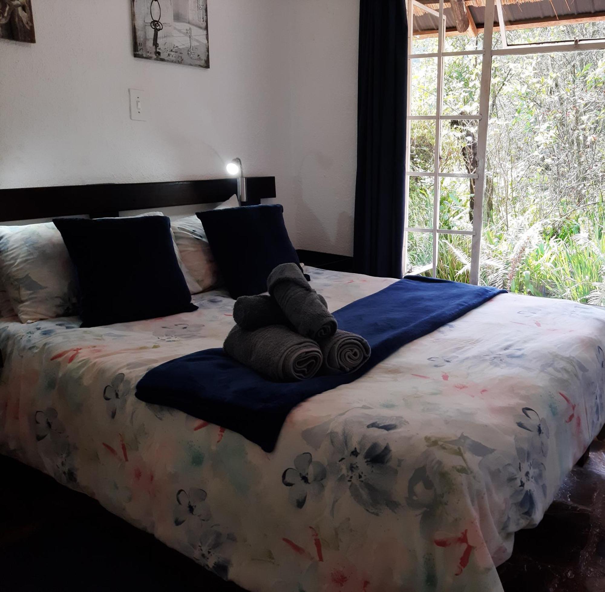 Sabie Star别墅 外观 照片