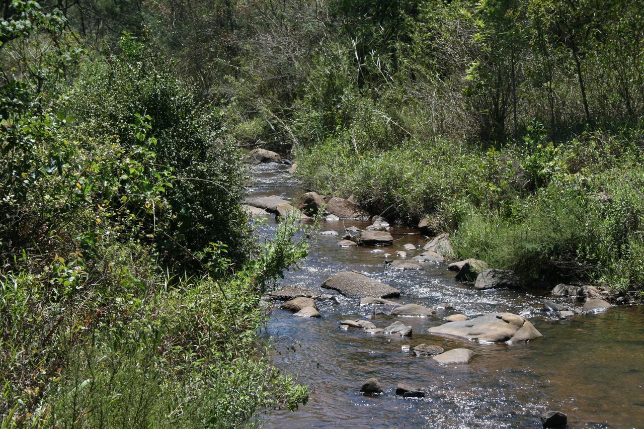 Sabie Star别墅 外观 照片
