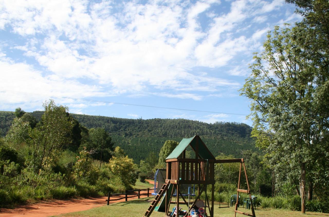 Sabie Star别墅 外观 照片
