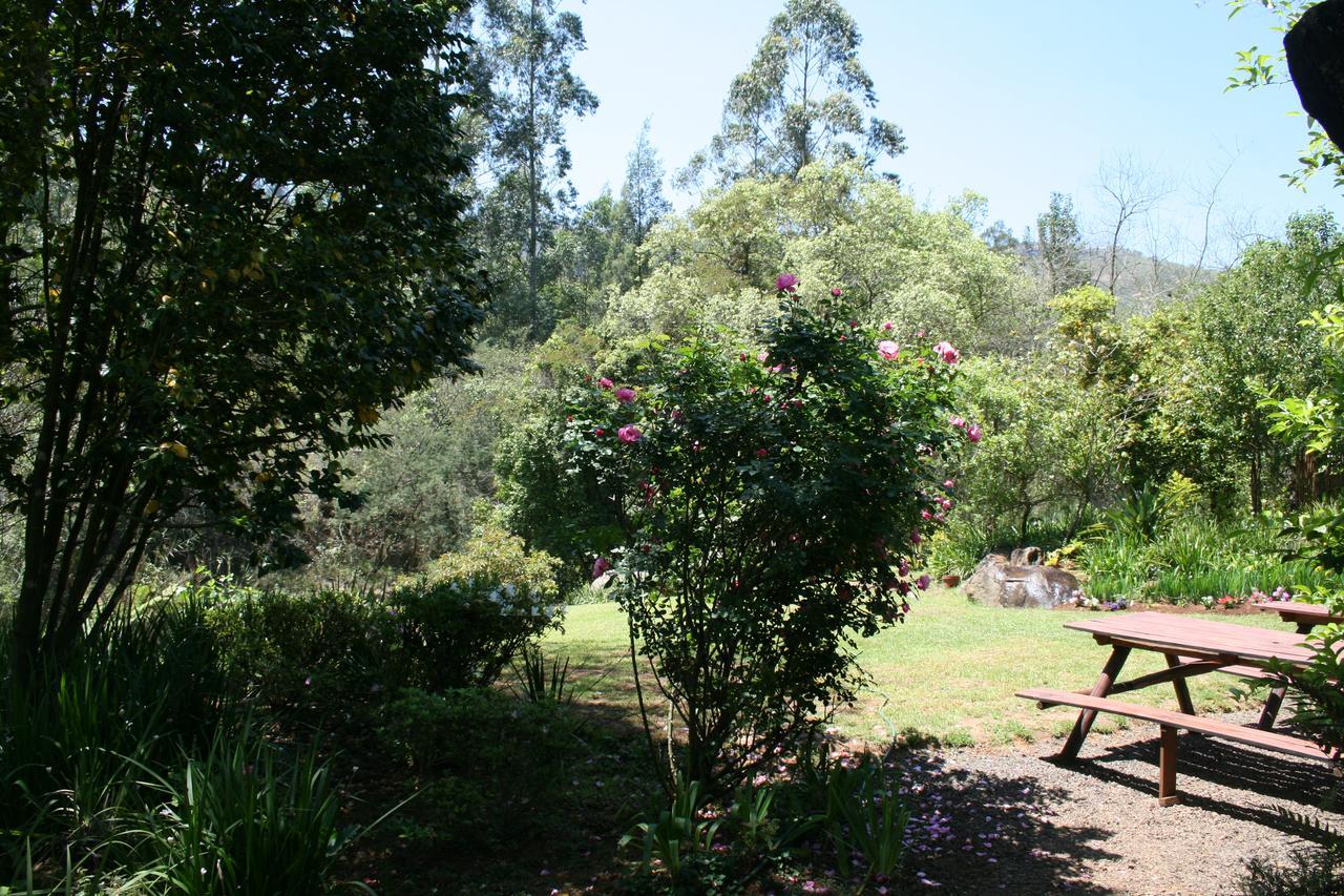 Sabie Star别墅 外观 照片