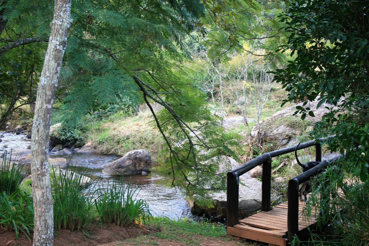 Sabie Star别墅 外观 照片