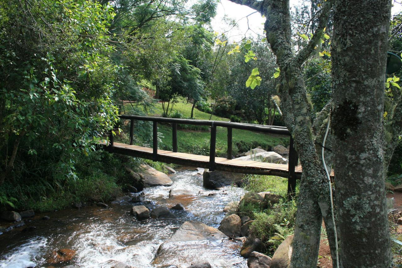 Sabie Star别墅 外观 照片