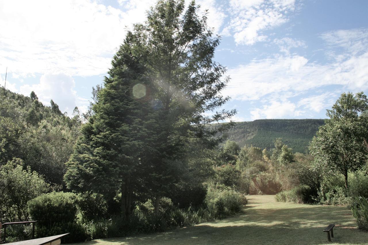 Sabie Star别墅 外观 照片