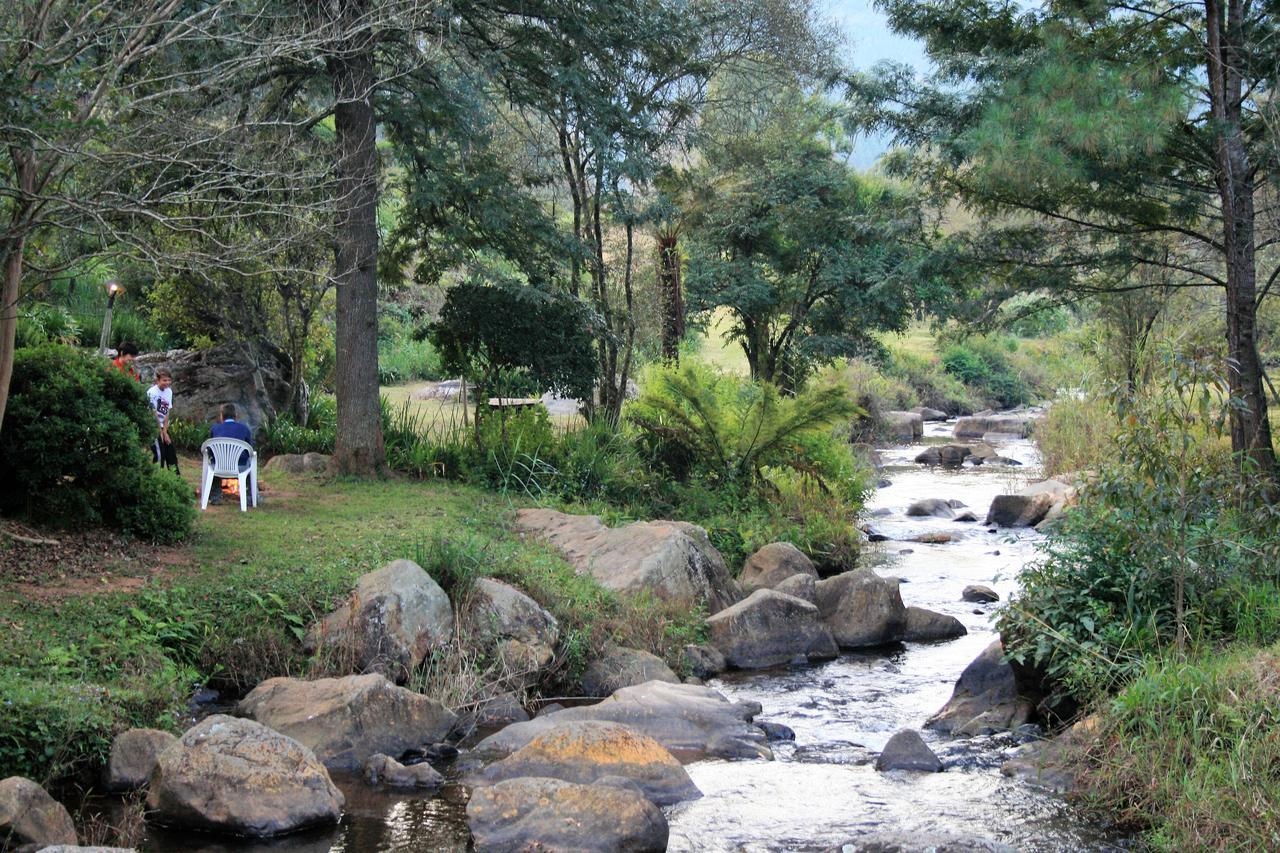 Sabie Star别墅 外观 照片