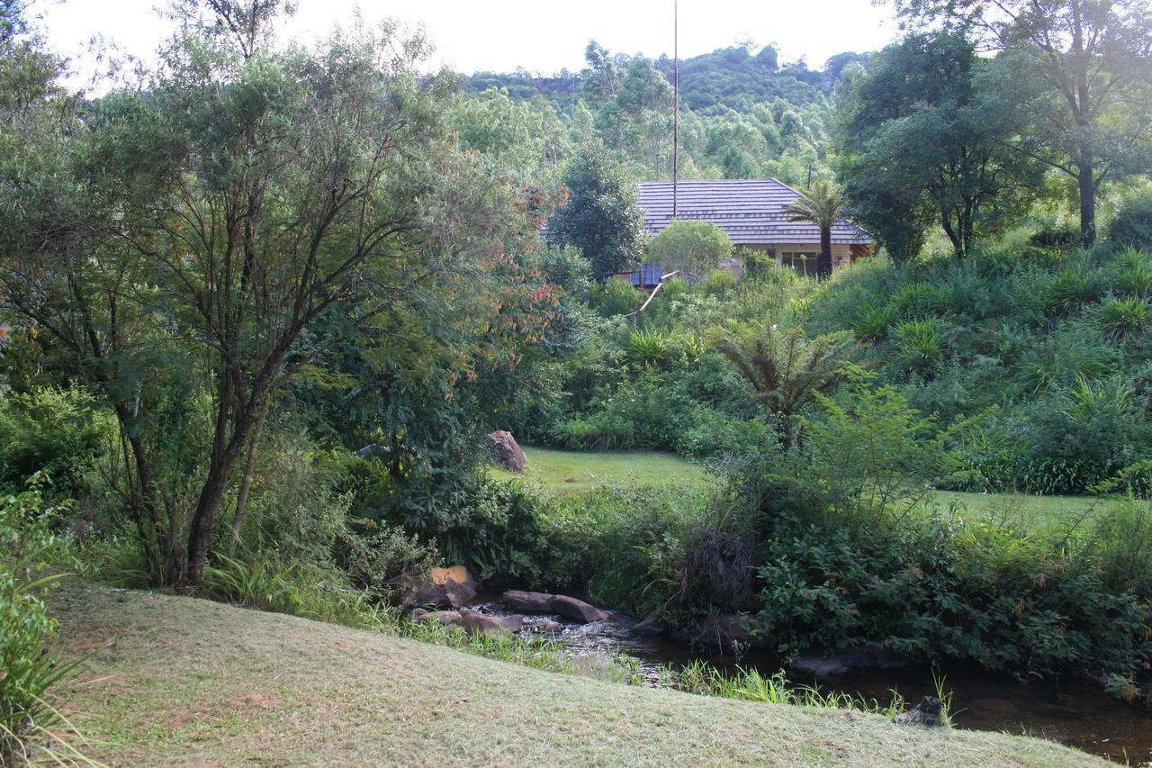 Sabie Star别墅 外观 照片