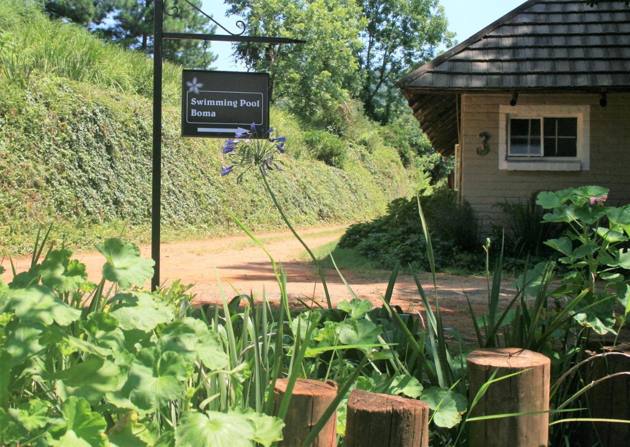 Sabie Star别墅 外观 照片