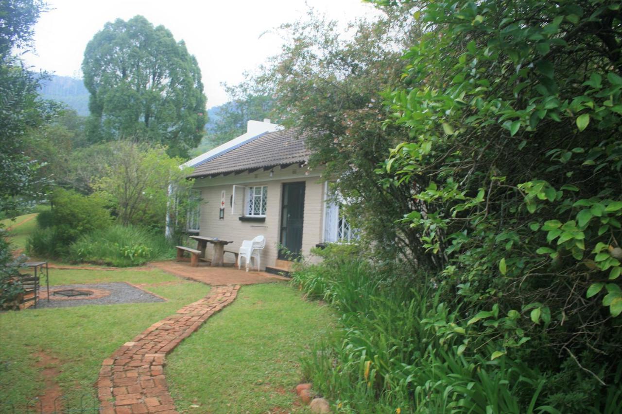 Sabie Star别墅 外观 照片